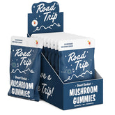 Road Trip Mushroom Gummies